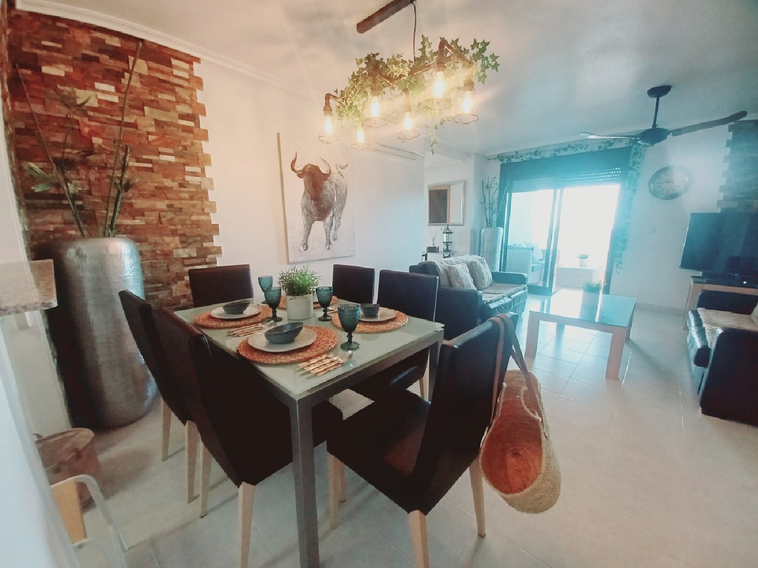  for sale apartment Avileses Huerta De Murcia 5