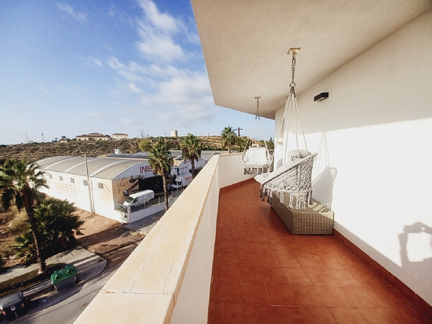  for sale apartment Avileses Huerta De Murcia 3