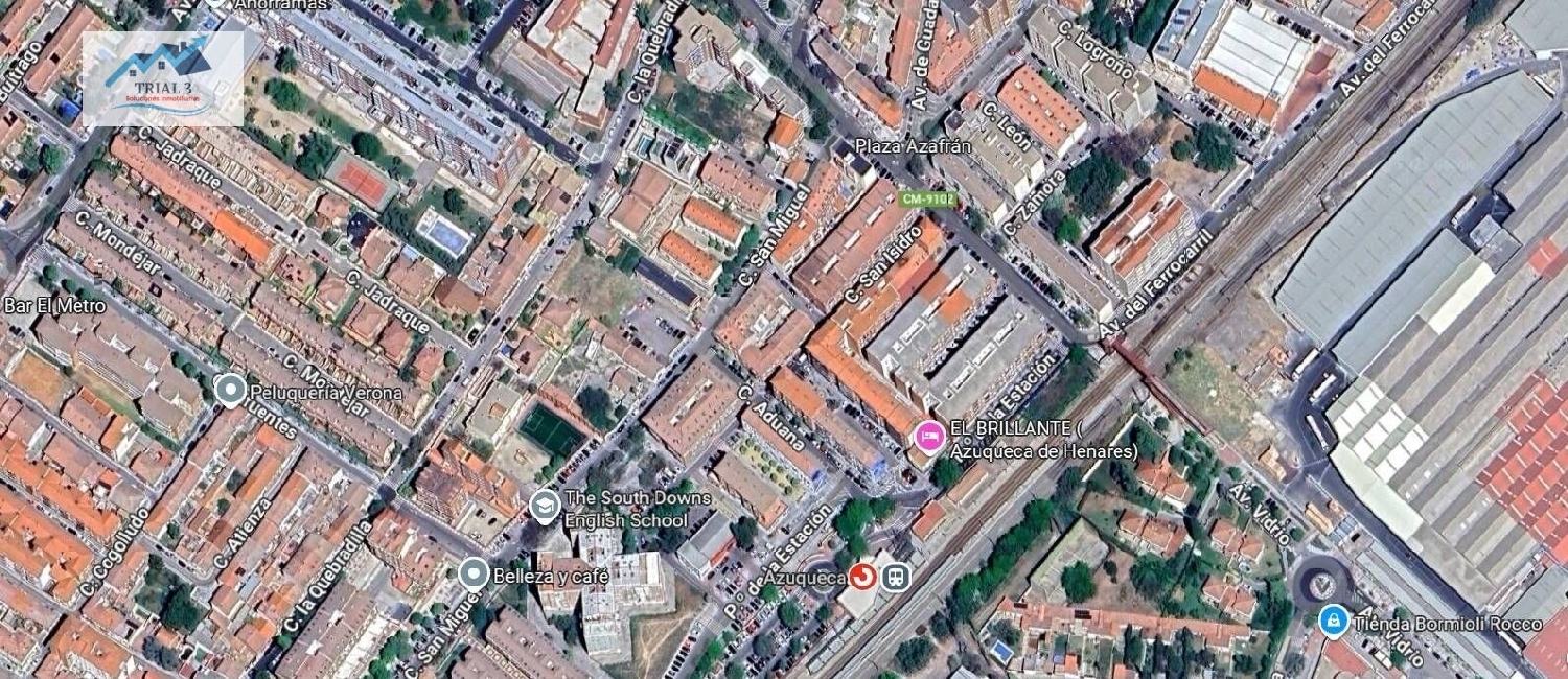 for sale apartment Azuqueca De Henares Campiña 3