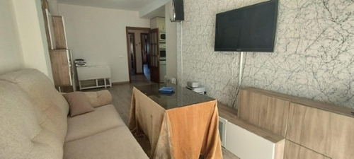 Badajoz Casco Antiguo-Centro Badajoz apartamento foto 6309096