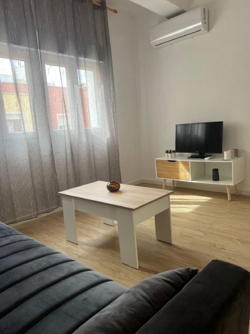 Badajoz Casco Antiguo-Centro Badajoz appartement foto 6315109