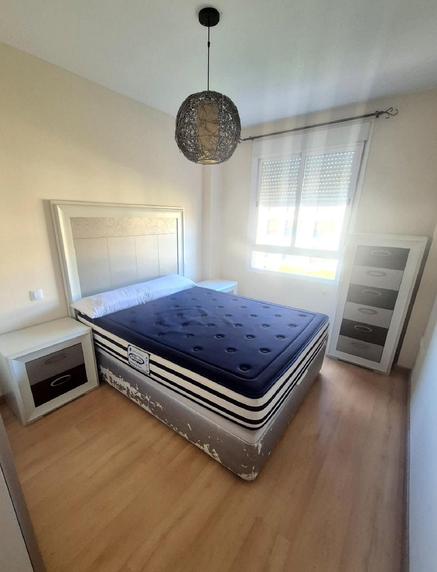  kaufen Wohnung Badajoz Casco Antiguo-Centro Badajoz 5