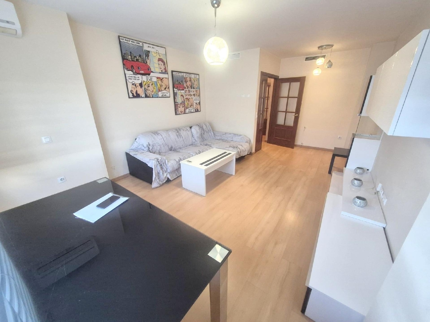  kaufen Wohnung Badajoz Casco Antiguo-Centro Badajoz 2