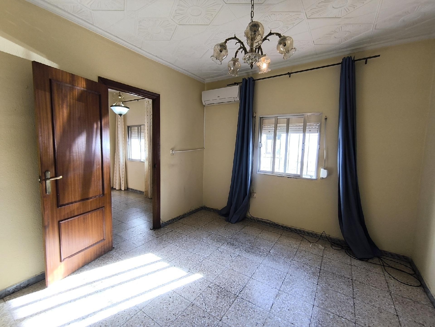  kaufen Wohnung Badajoz Casco Antiguo-Centro Badajoz 4