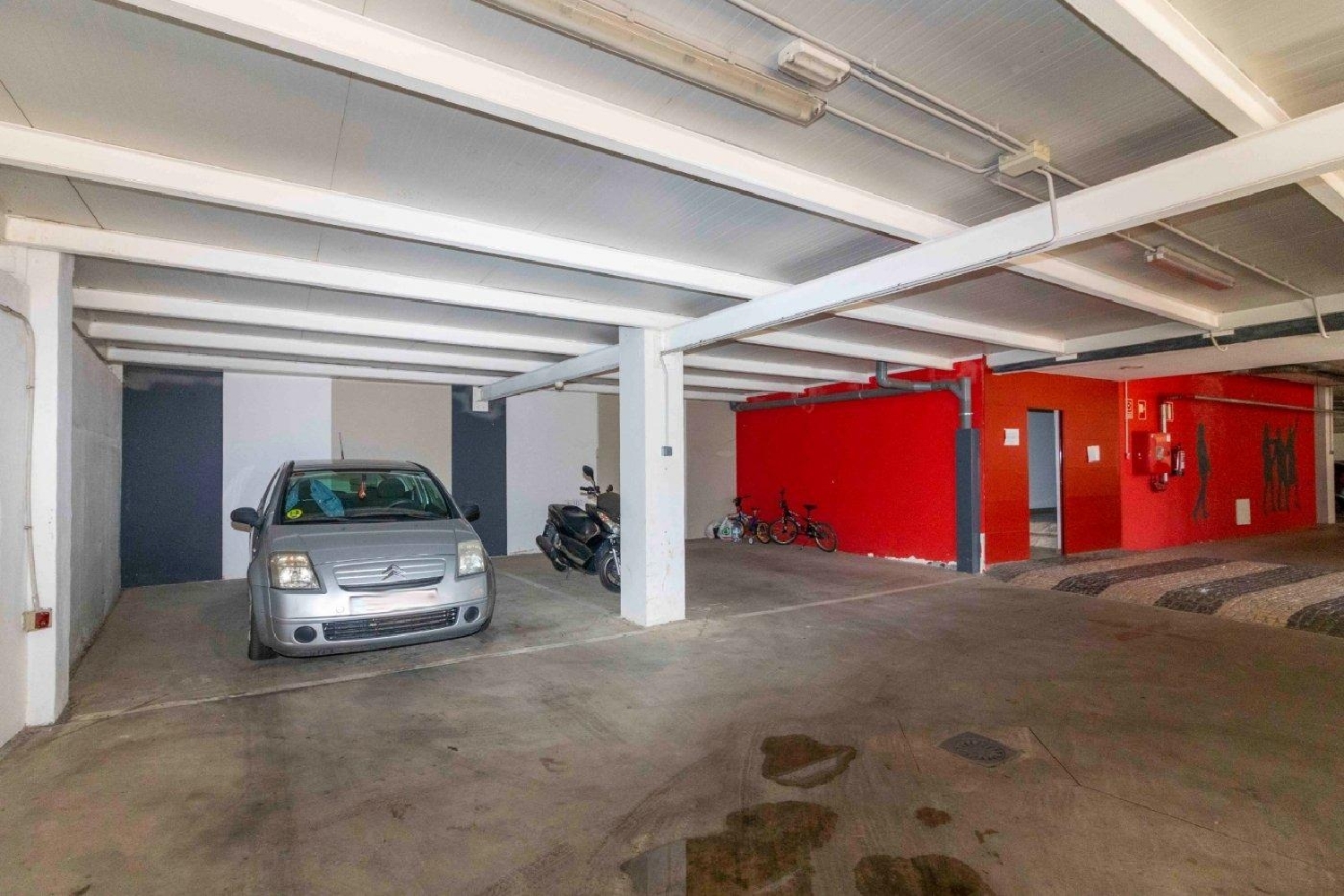  kaufen Wohnung Badajoz Casco Antiguo-Centro Badajoz 8