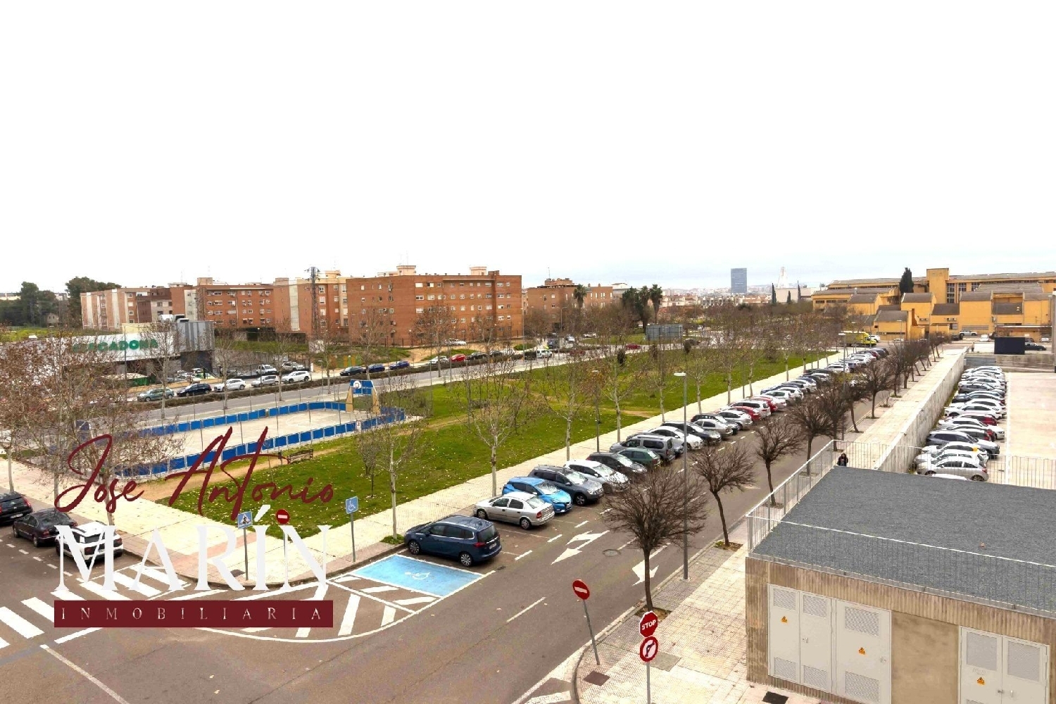  kaufen Wohnung Badajoz Casco Antiguo-Centro Badajoz 2