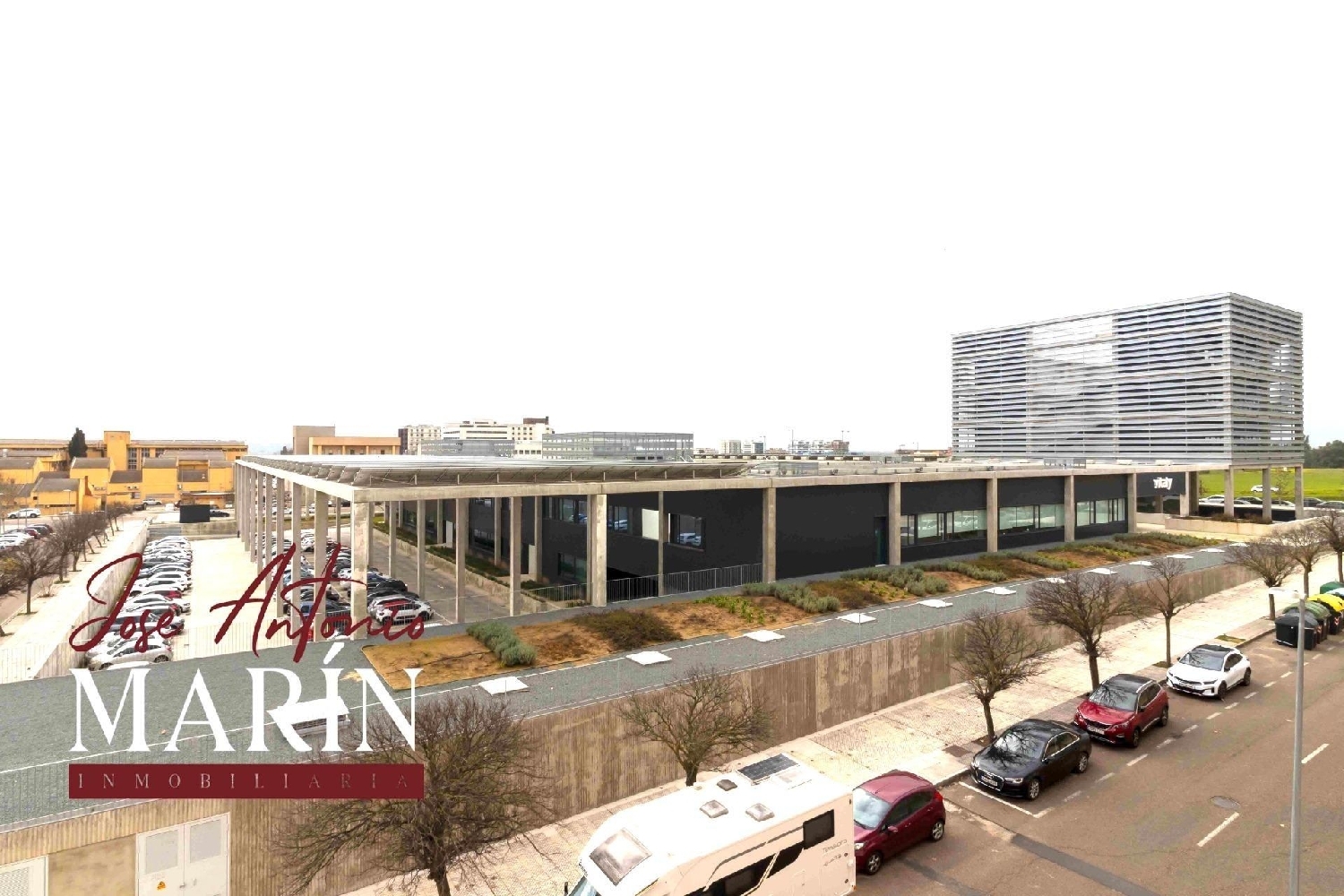  kaufen Wohnung Badajoz Casco Antiguo-Centro Badajoz 3