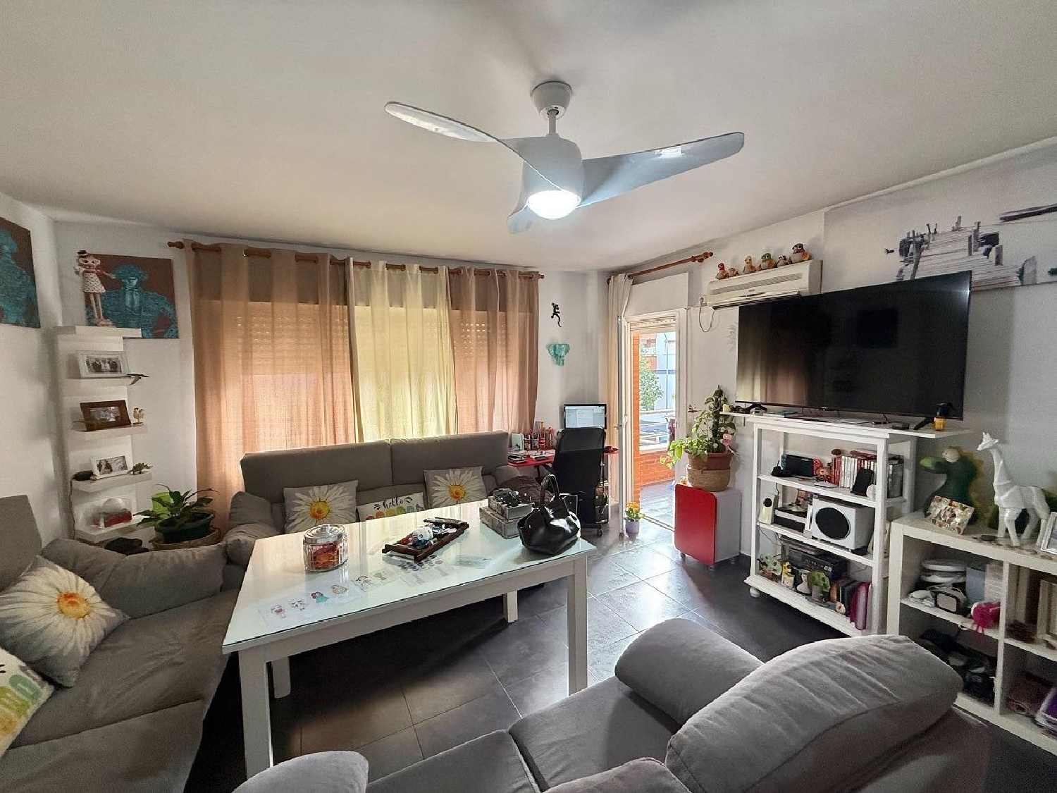  te koop appartement Badajoz Casco Antiguo-Centro Badajoz 3