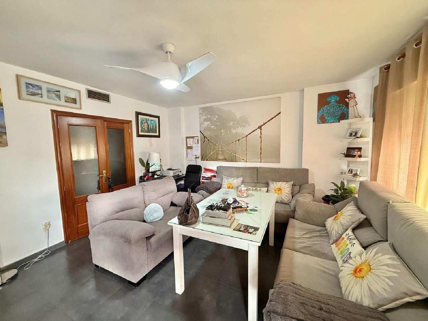  te koop appartement Badajoz Casco Antiguo-Centro Badajoz 2