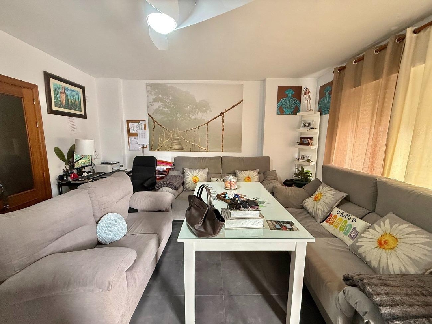  te koop appartement Badajoz Casco Antiguo-Centro Badajoz 4