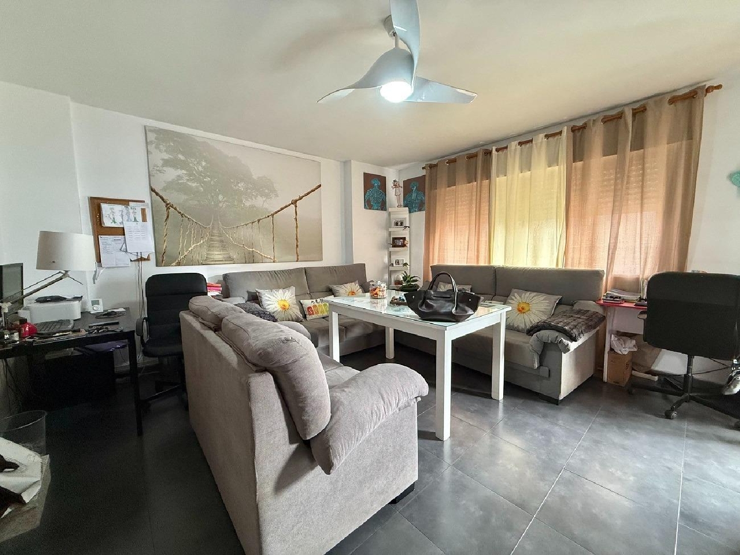  te koop appartement Badajoz Casco Antiguo-Centro Badajoz 1