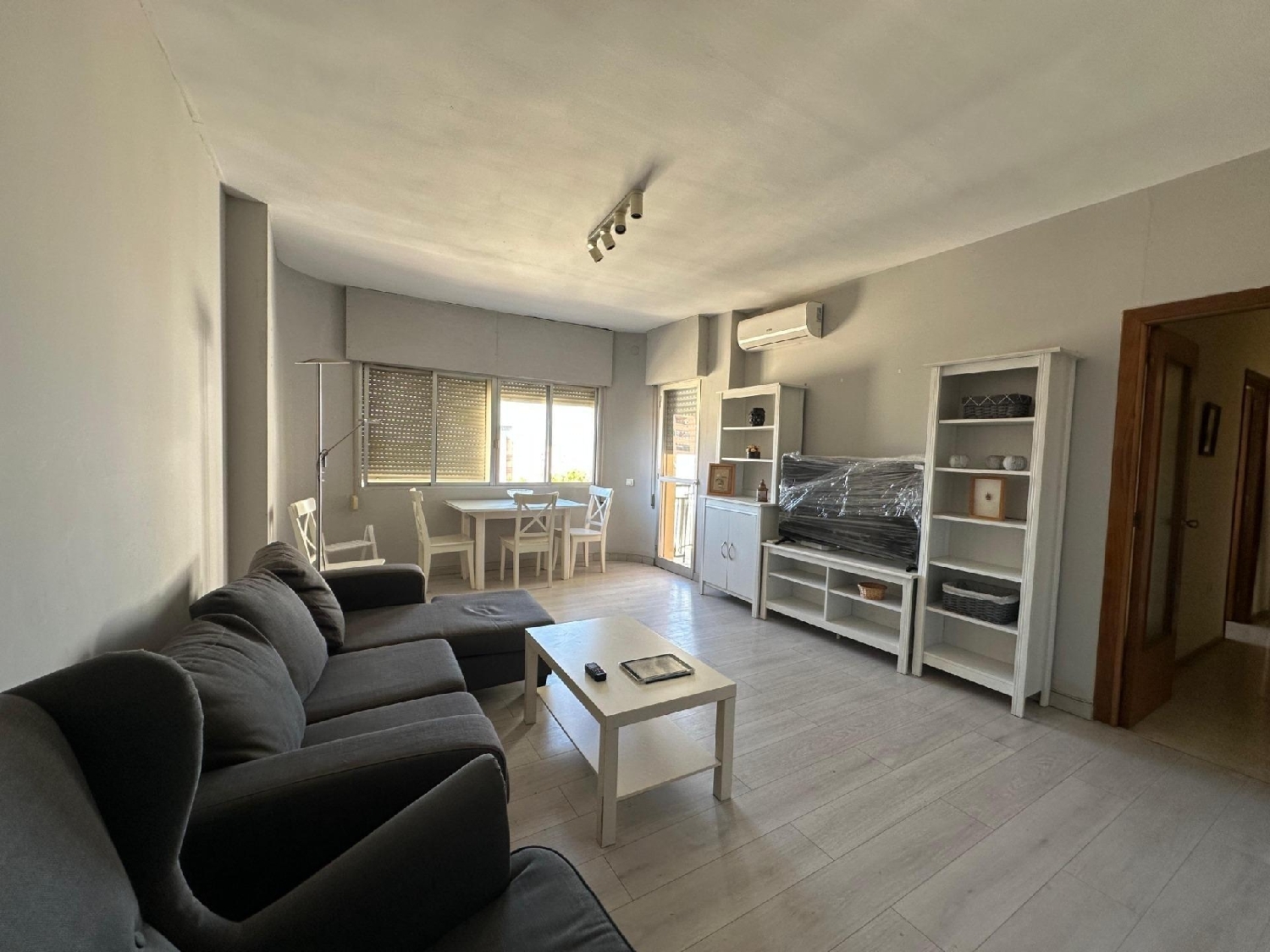  te koop appartement Badajoz Casco Antiguo-Centro Badajoz 1