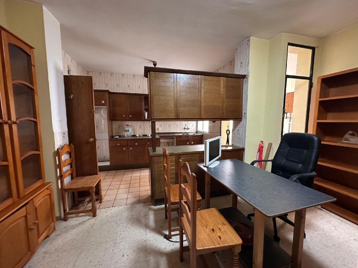 te koop appartement Badajoz Casco Antiguo-Centro Badajoz 6