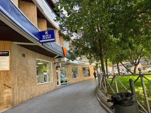 Badajoz Casco Antiguo-Centro Badajoz appartement foto 6318358