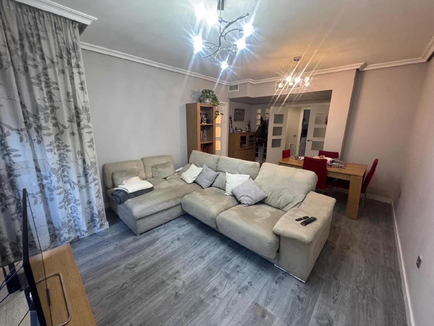  à vendre appartement Badajoz Casco Antiguo-Centro Badajoz 1