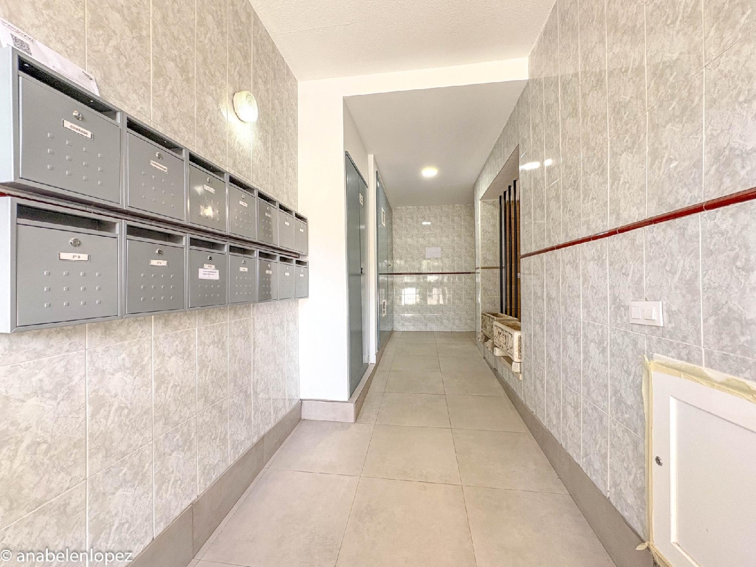  kaufen Wohnung Badajoz Casco Antiguo-Centro Badajoz 4