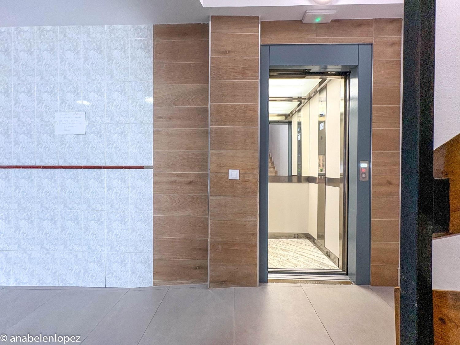  kaufen Wohnung Badajoz Casco Antiguo-Centro Badajoz 8