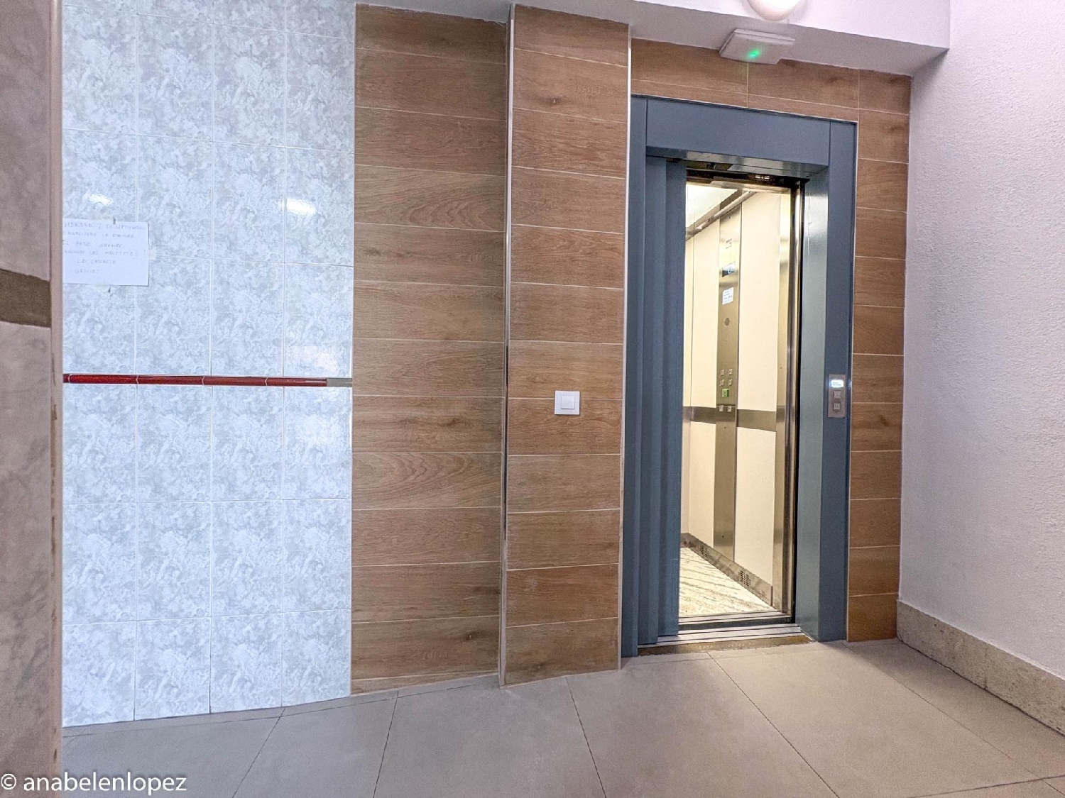  kaufen Wohnung Badajoz Casco Antiguo-Centro Badajoz 7