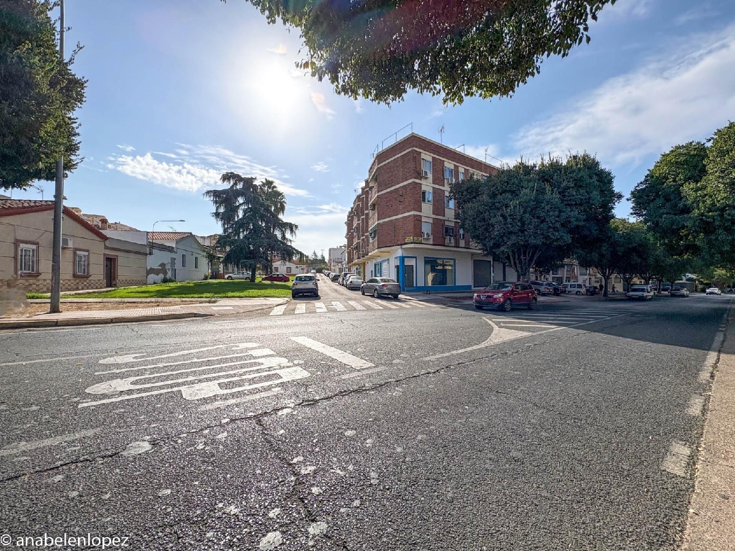  kaufen Wohnung Badajoz Casco Antiguo-Centro Badajoz 3