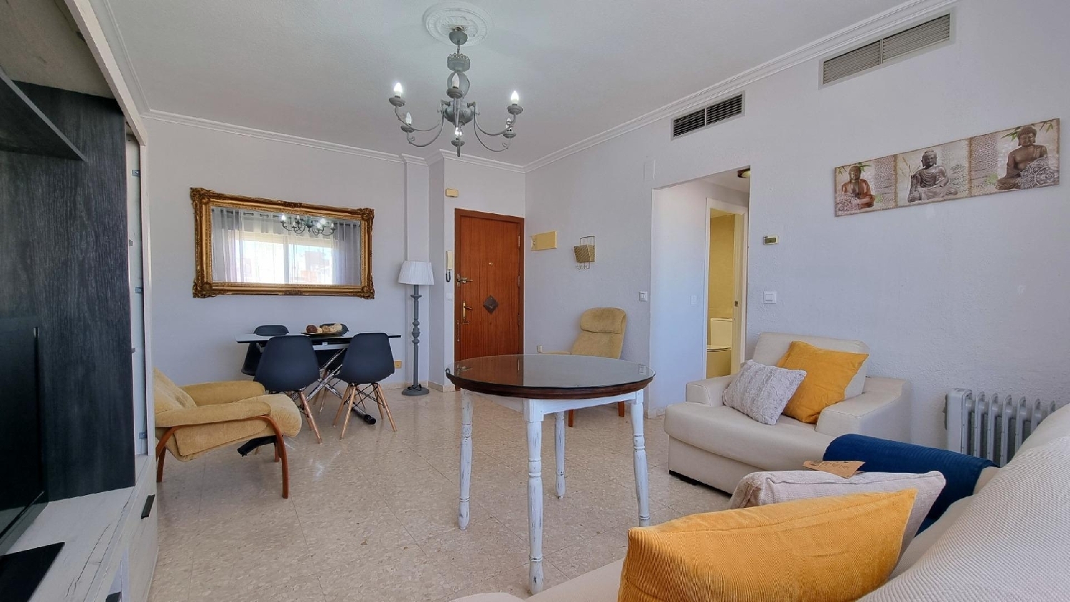  en venta apartamento Badajoz Casco Antiguo-Centro Badajoz 4