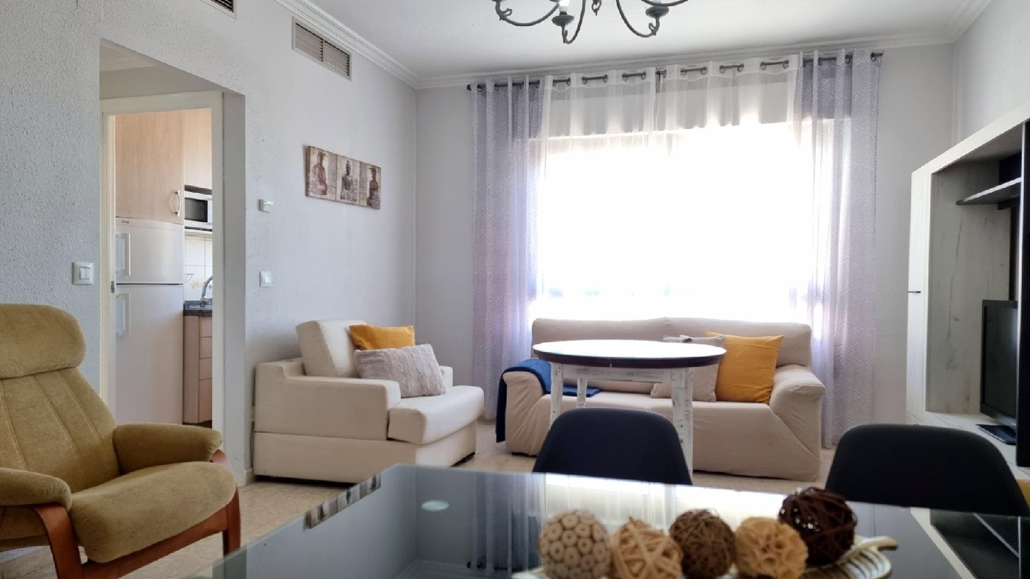  en venta apartamento Badajoz Casco Antiguo-Centro Badajoz 3
