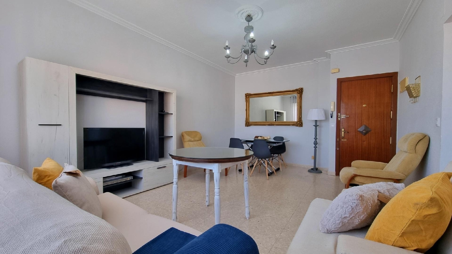 en venta apartamento Badajoz Casco Antiguo-Centro Badajoz 5