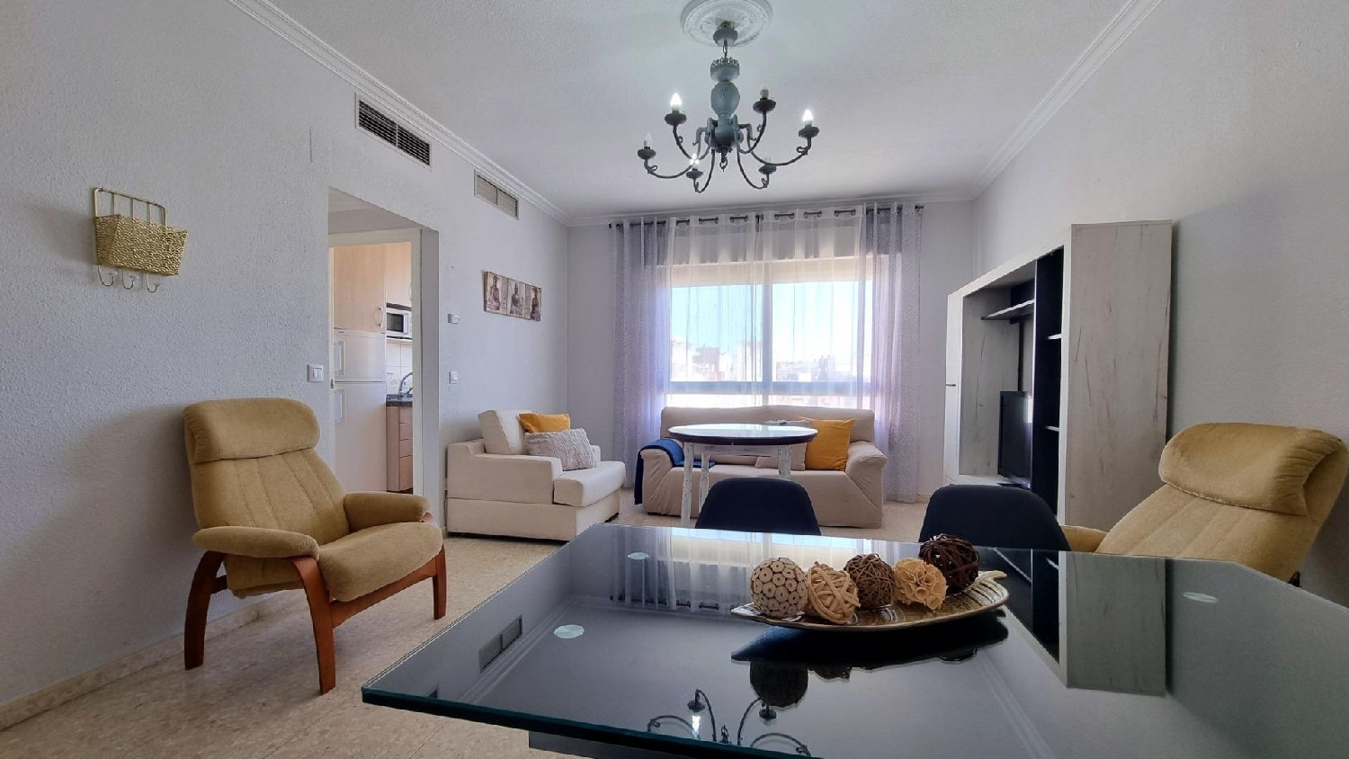  en venta apartamento Badajoz Casco Antiguo-Centro Badajoz 2