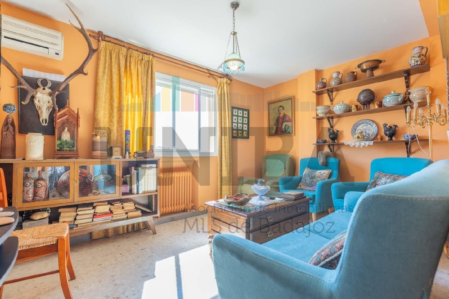  te koop appartement Badajoz Casco Antiguo-Centro Badajoz 5