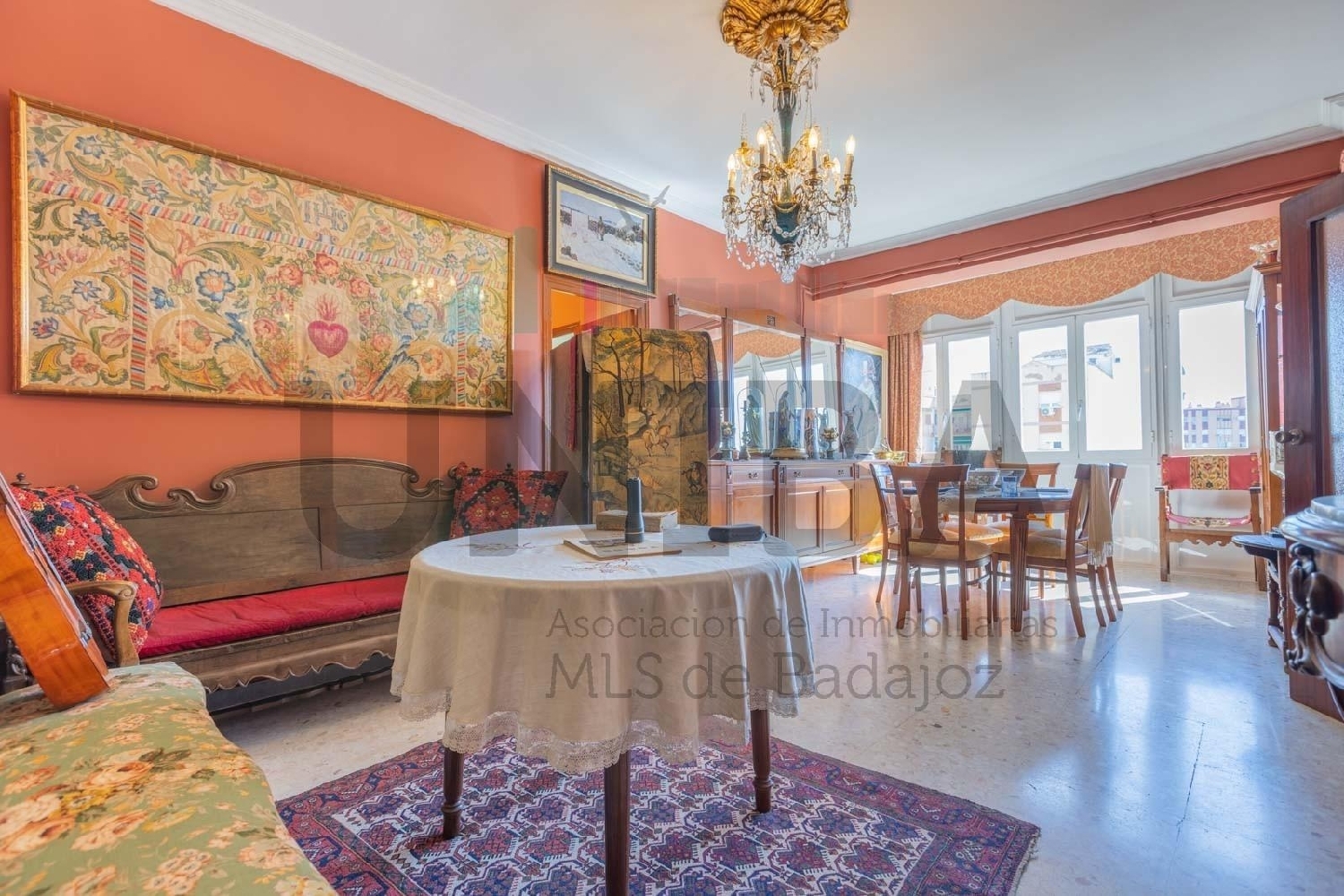  te koop appartement Badajoz Casco Antiguo-Centro Badajoz 2