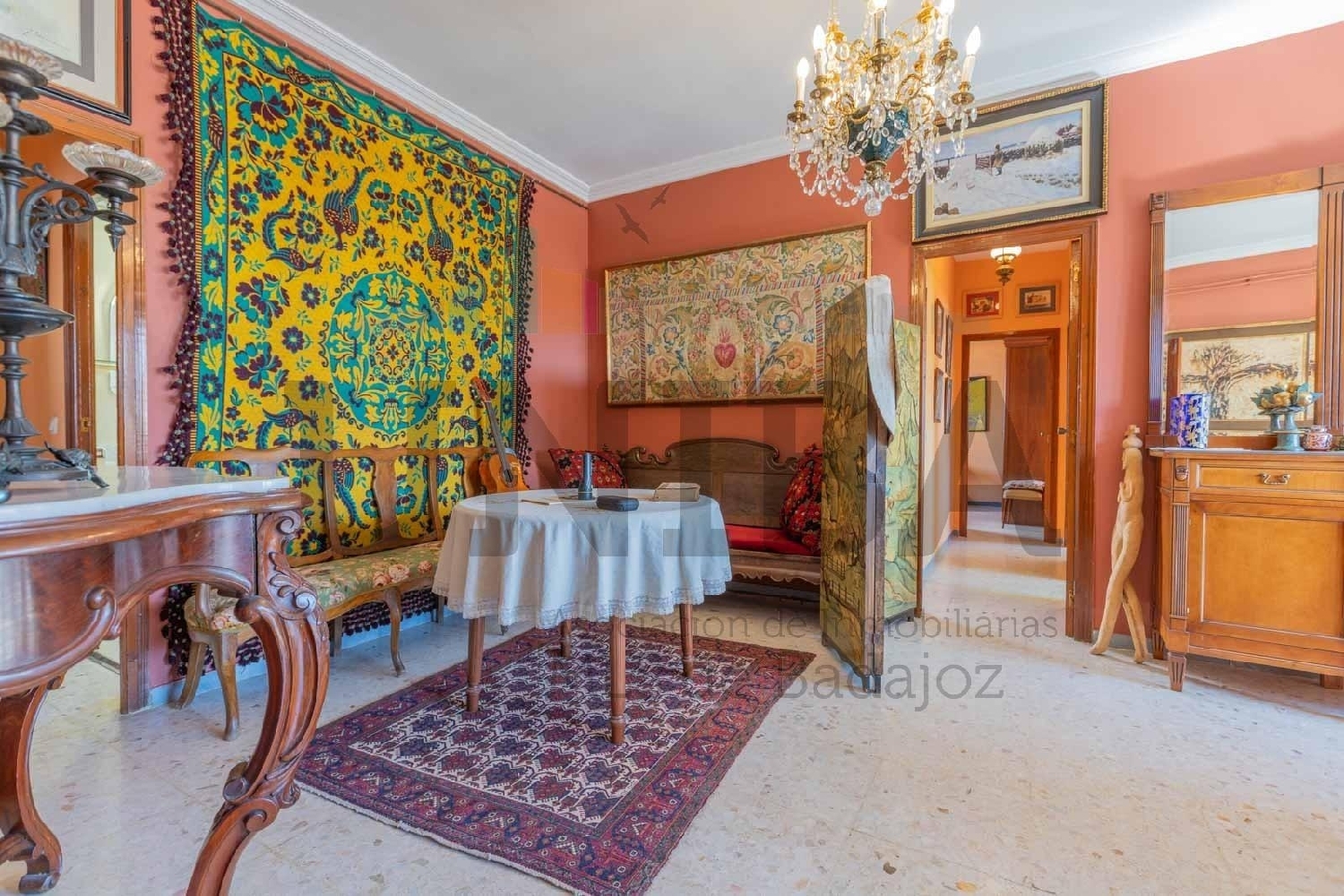  te koop appartement Badajoz Casco Antiguo-Centro Badajoz 3