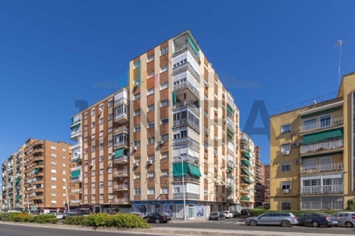 Badajoz Casco Antiguo-Centro Badajoz appartement foto 6309137