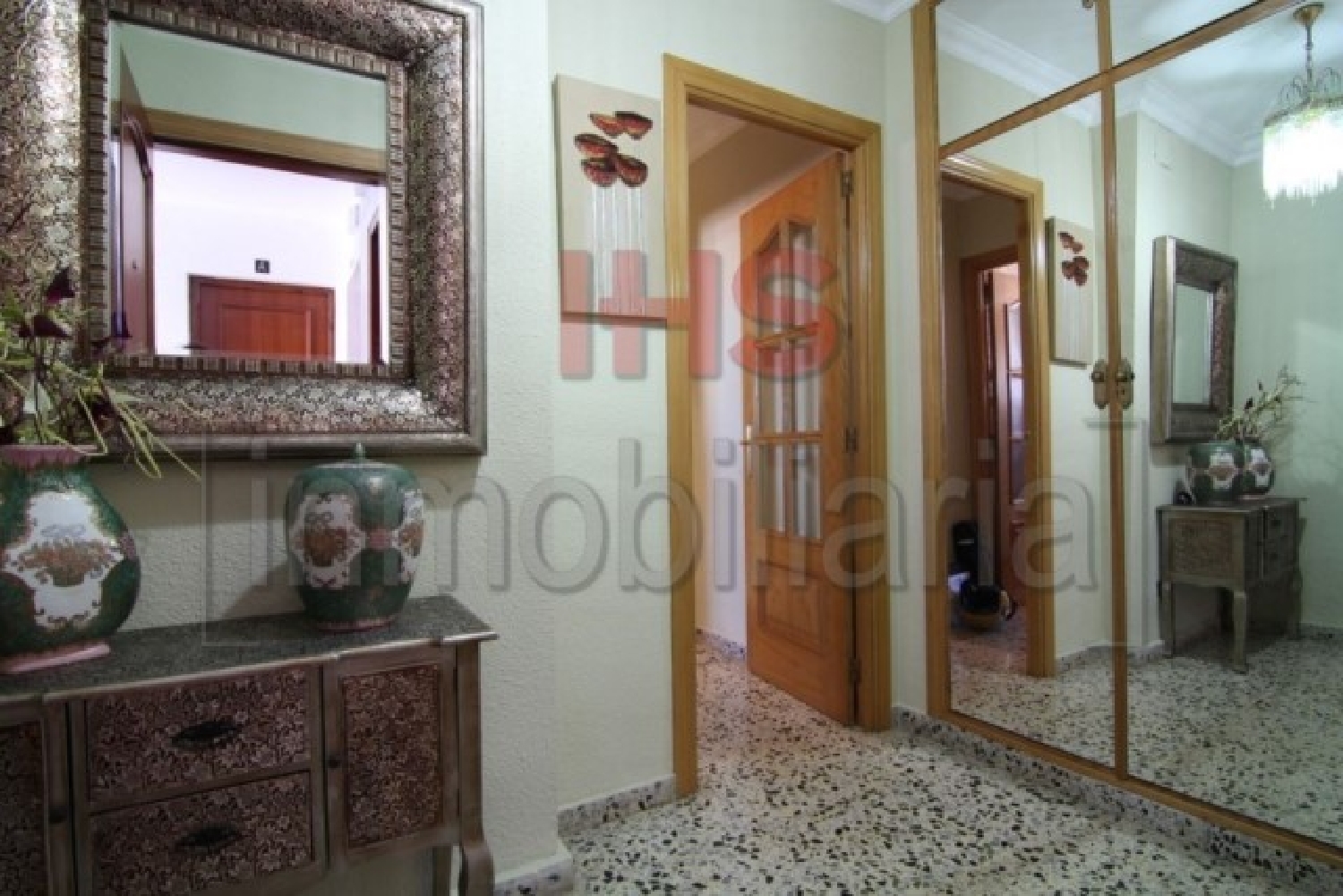  till salu lägenhet Badajoz Casco Antiguo-Centro Badajoz 4