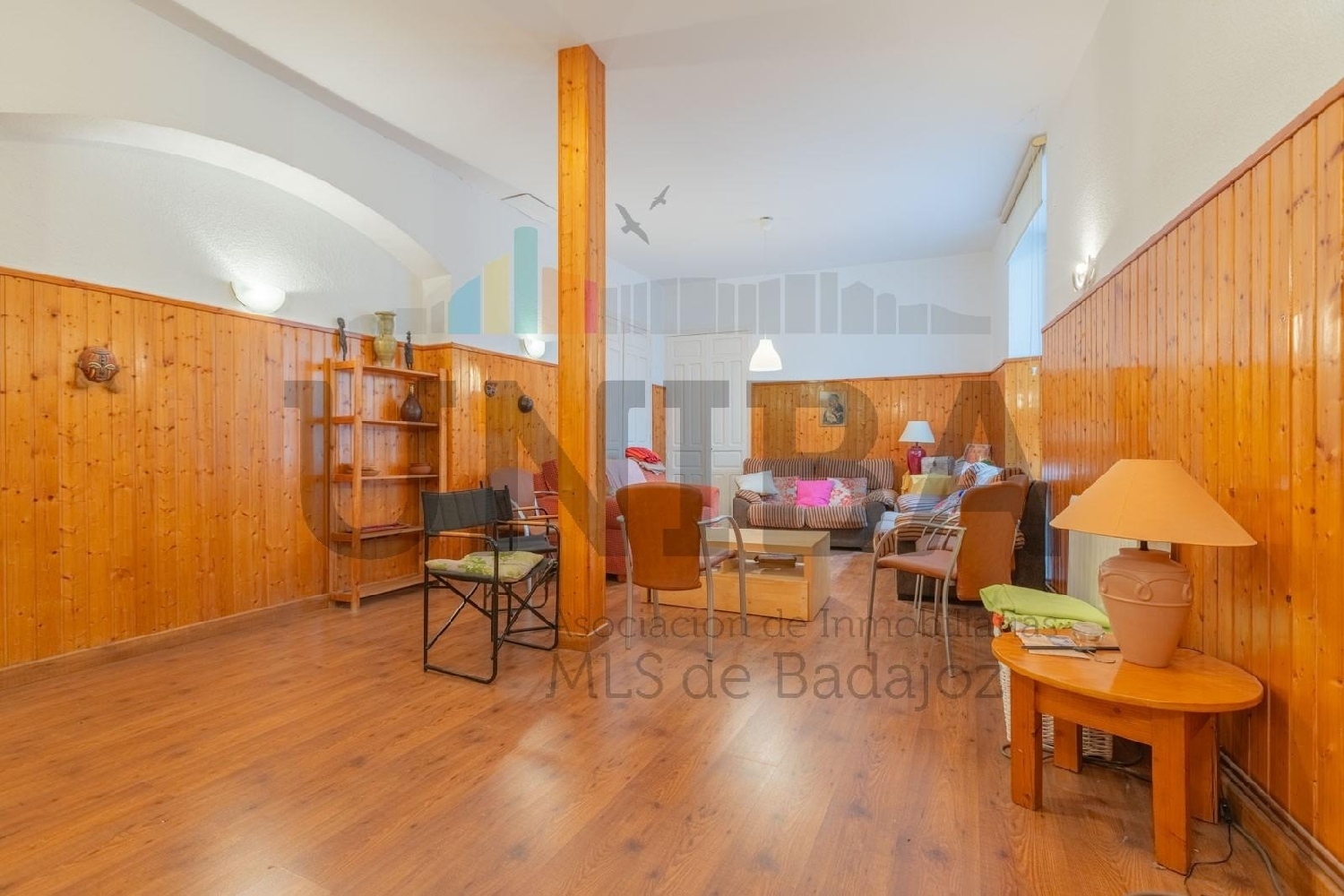 à vendre appartement Badajoz Casco Antiguo-Centro Badajoz 3