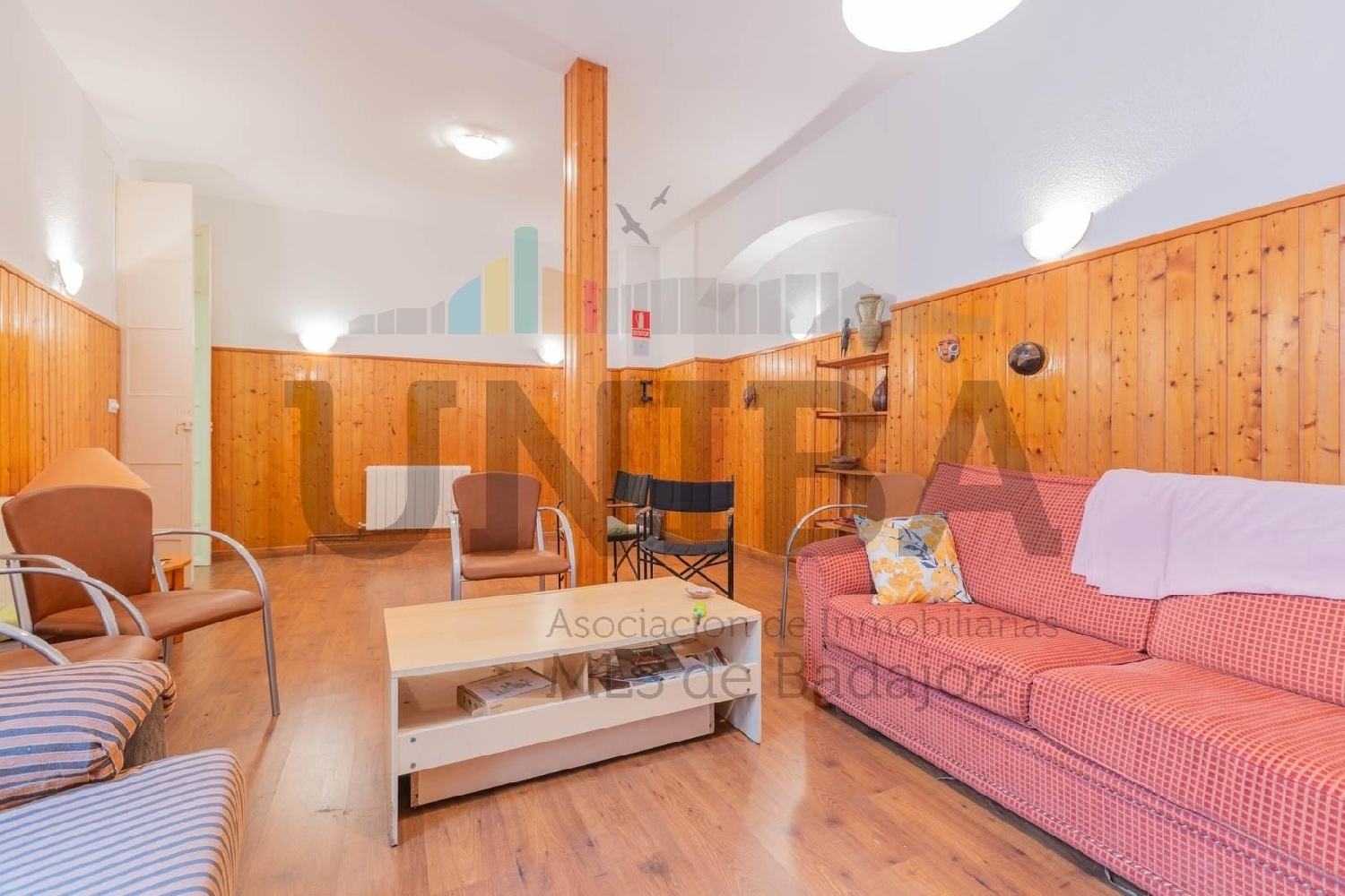  à vendre appartement Badajoz Casco Antiguo-Centro Badajoz 4