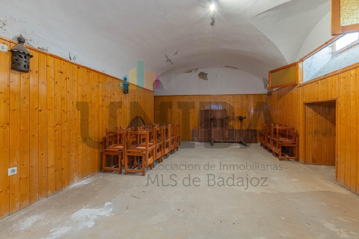  à vendre appartement Badajoz Casco Antiguo-Centro Badajoz 6