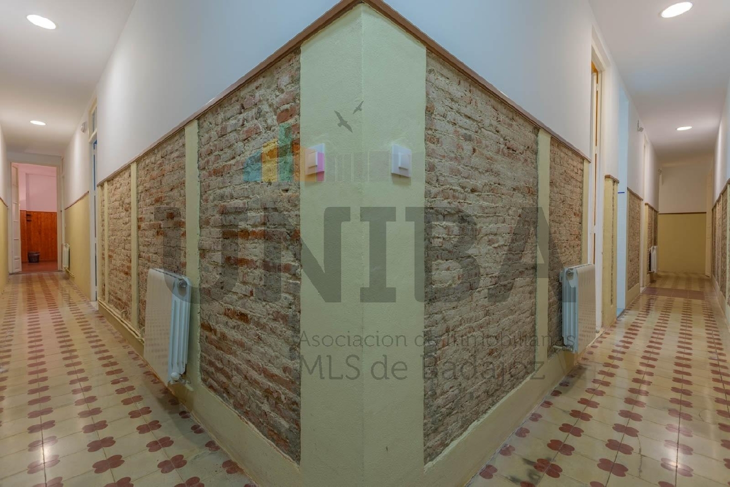 à vendre appartement Badajoz Casco Antiguo-Centro Badajoz 2