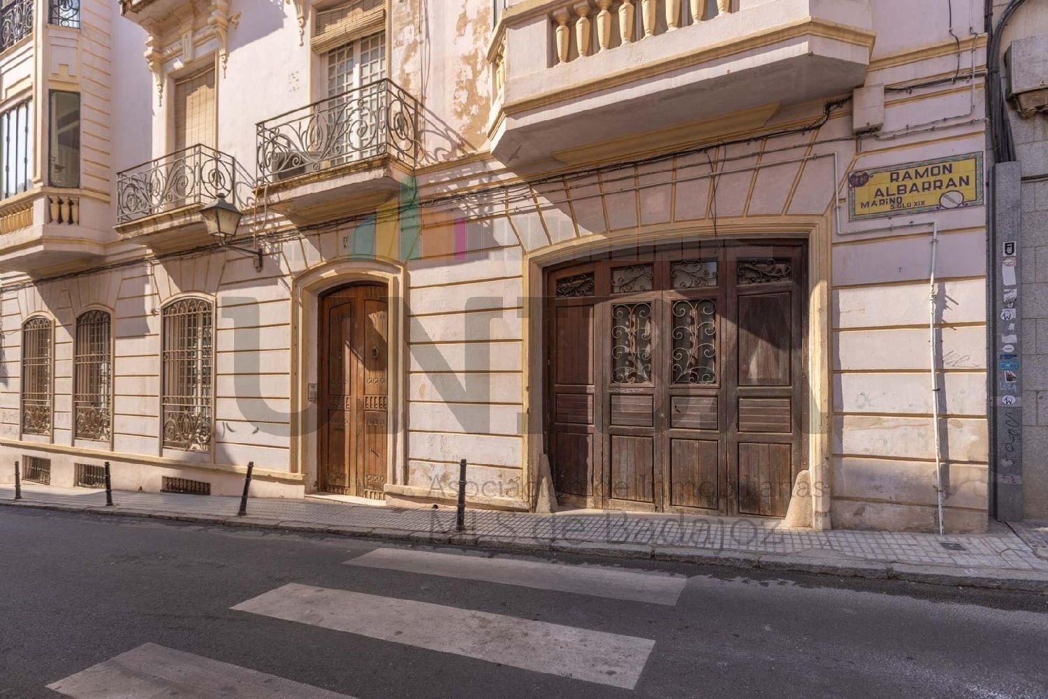  à vendre appartement Badajoz Casco Antiguo-Centro Badajoz 1