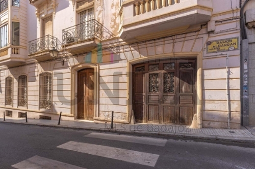 Badajoz Casco Antiguo-Centro Badajoz appartement foto 6315192