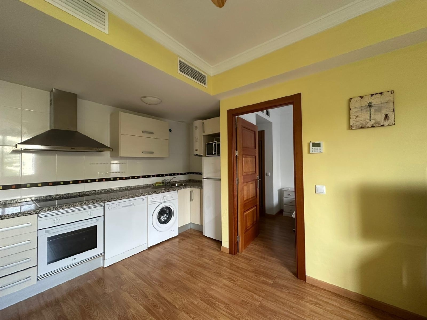  en venta apartamento Badajoz Casco Antiguo-Centro Badajoz 2