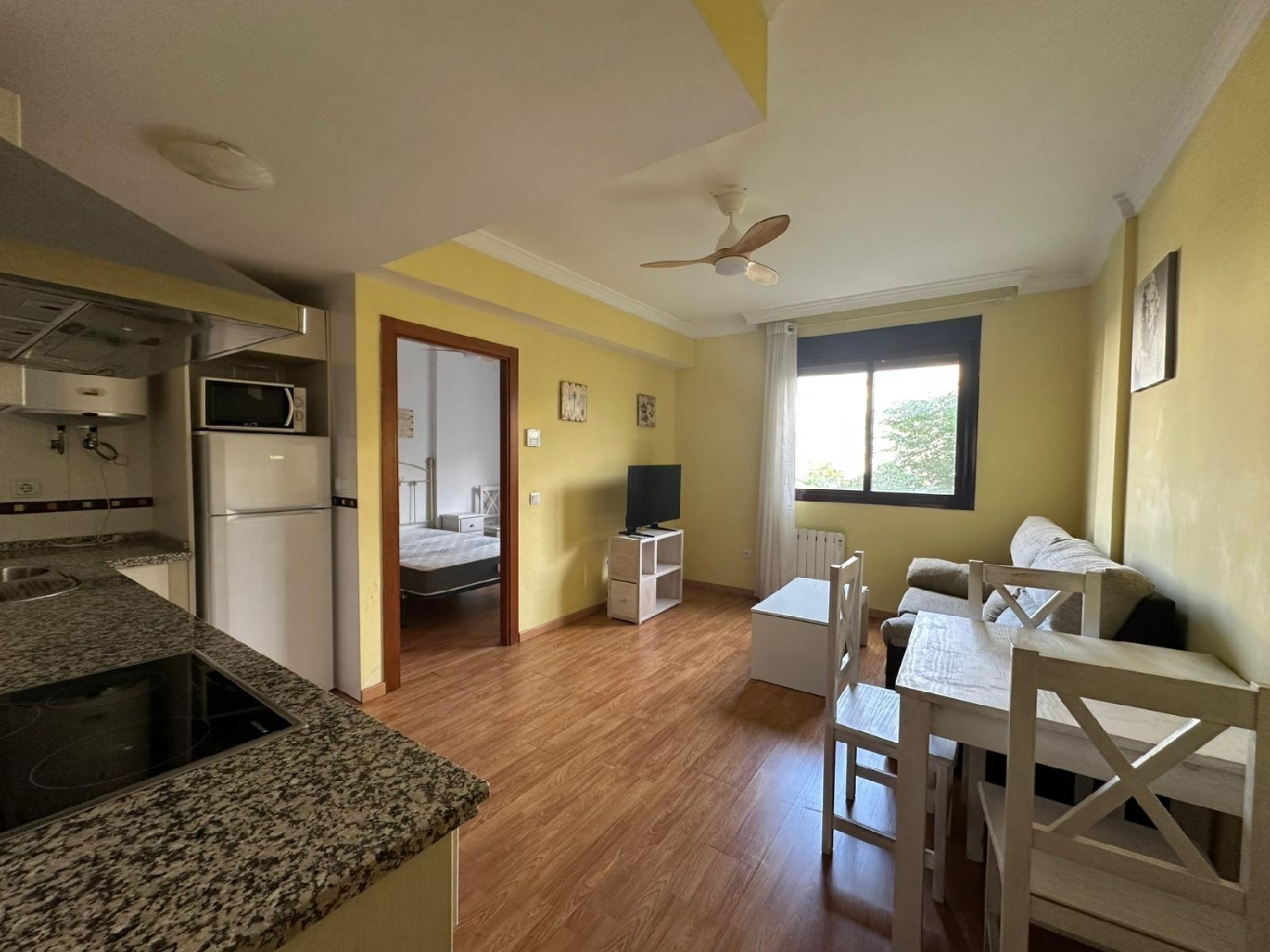  en venta apartamento Badajoz Casco Antiguo-Centro Badajoz 1
