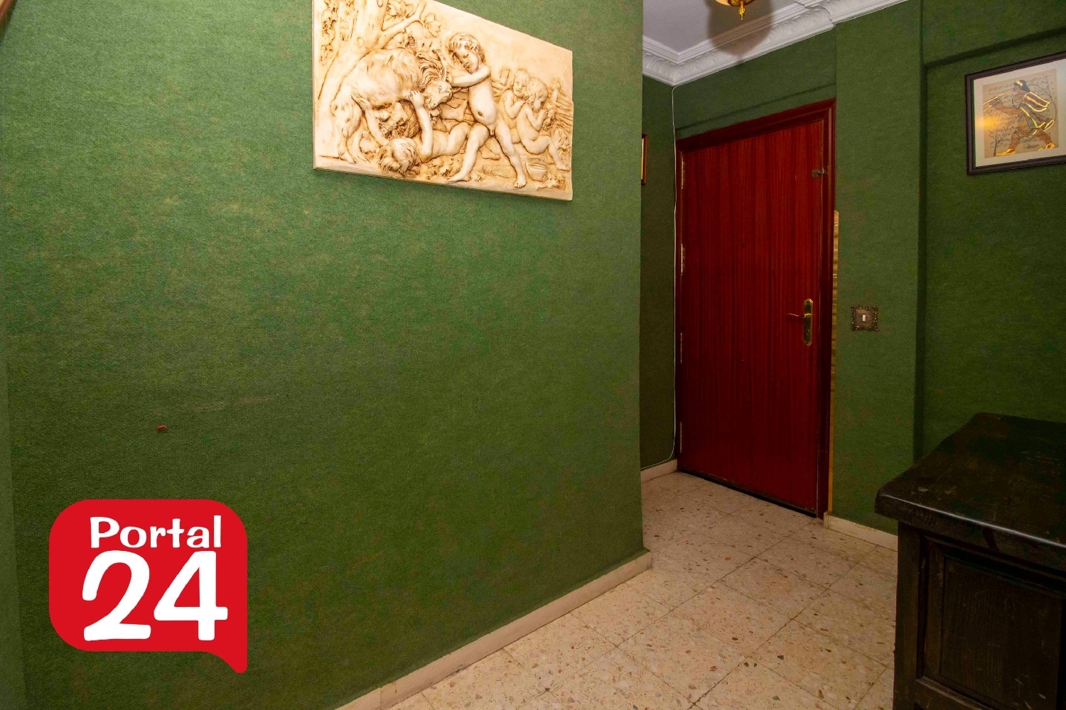  te koop appartement Badajoz Casco Antiguo-Centro Badajoz 7