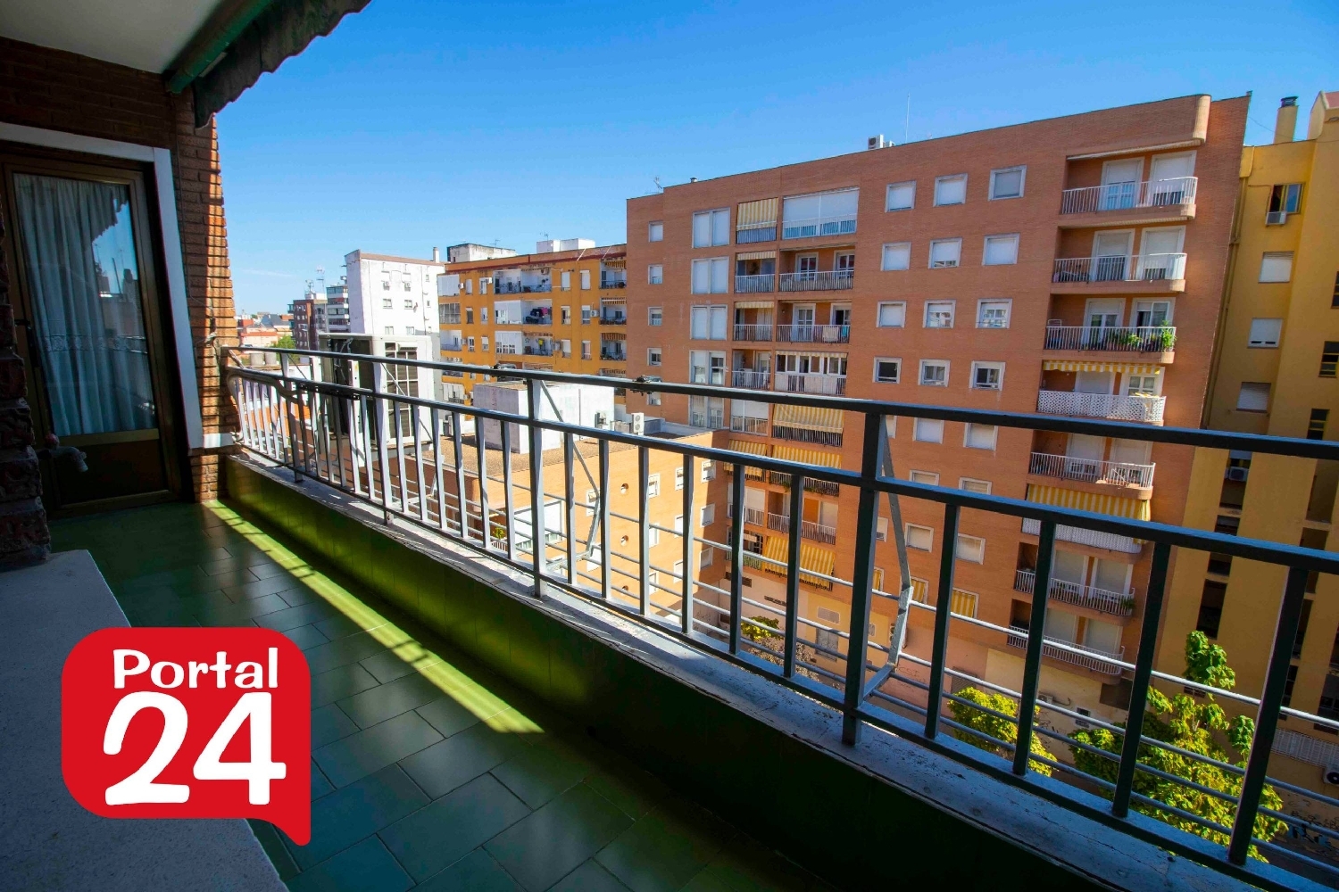  te koop appartement Badajoz Casco Antiguo-Centro Badajoz 2