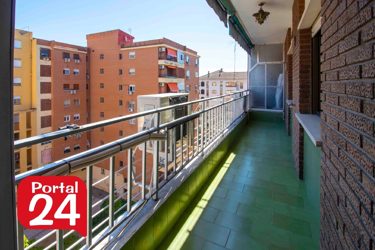 te koop appartement Badajoz Casco Antiguo-Centro Badajoz 3