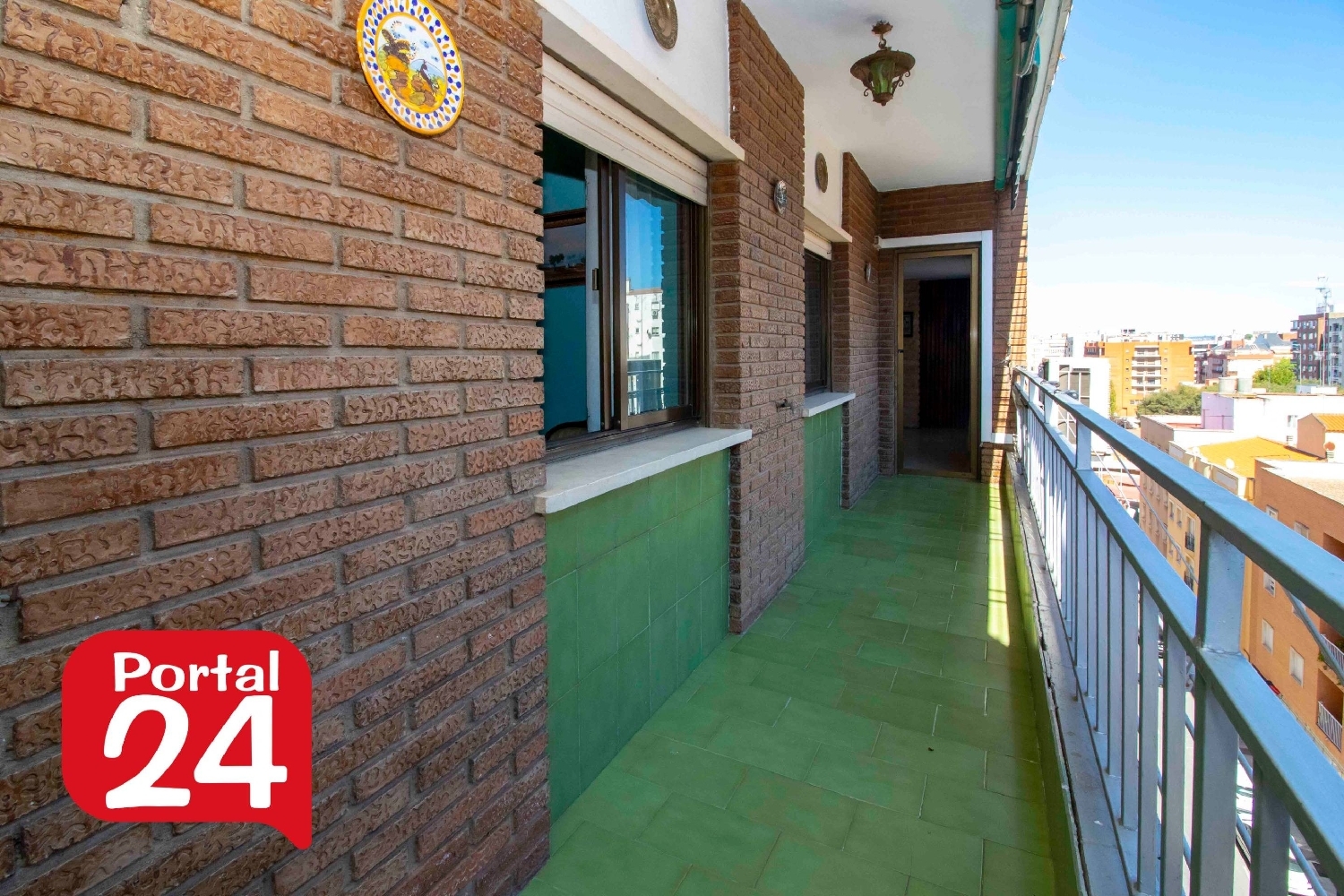  te koop appartement Badajoz Casco Antiguo-Centro Badajoz 4