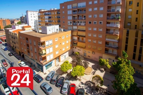 Badajoz Casco Antiguo-Centro Badajoz appartement foto 6309151