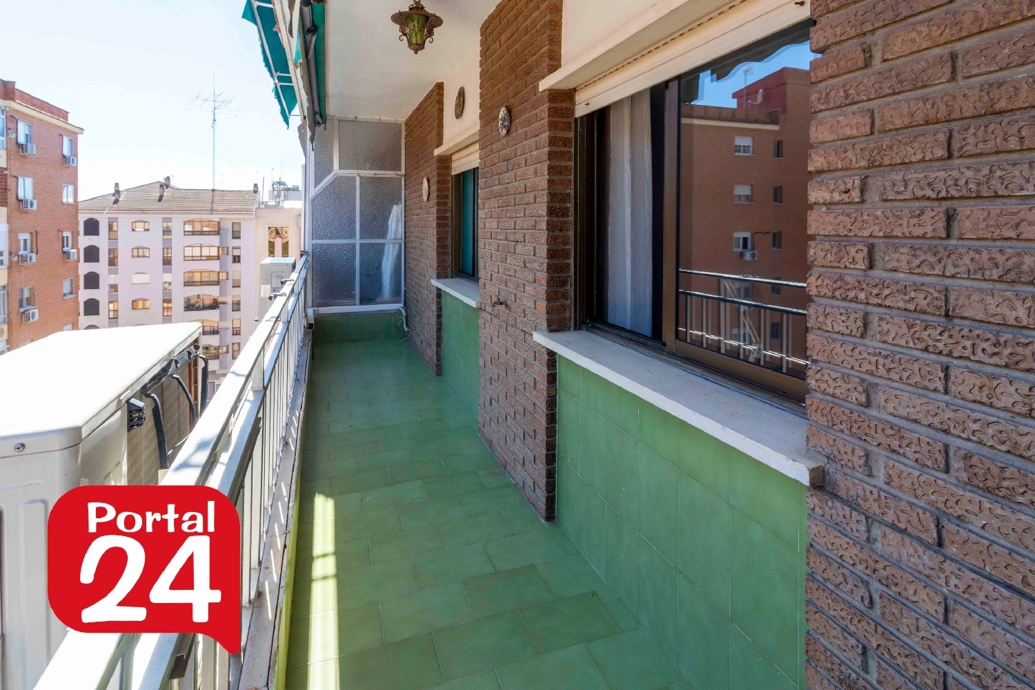  te koop appartement Badajoz Casco Antiguo-Centro Badajoz 5