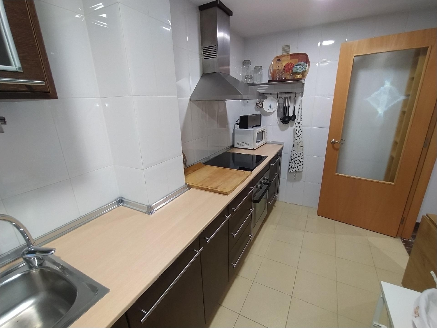  te koop appartement Badajoz Casco Antiguo-Centro Badajoz 1