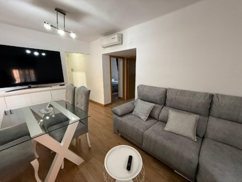 Badajoz Casco Antiguo-Centro Badajoz apartamento foto 6309156