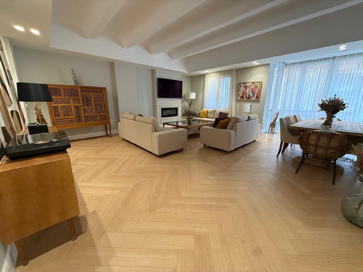  en venta apartamento Badajoz Casco Antiguo-Centro Badajoz 3