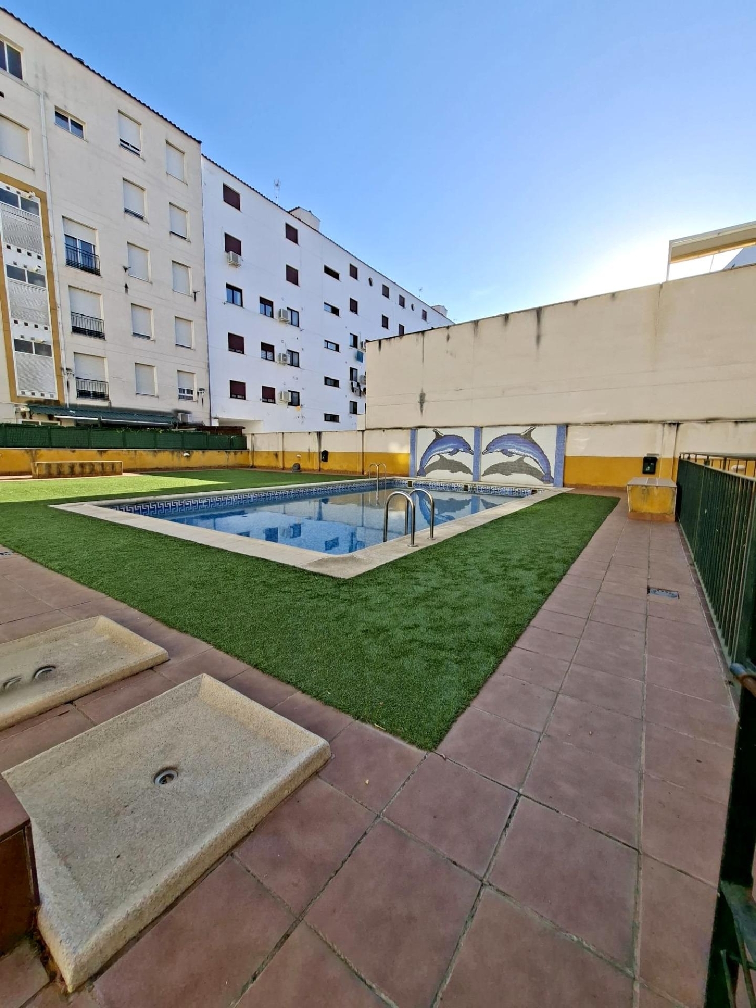 te koop appartement Badajoz Casco Antiguo-Centro Badajoz 3